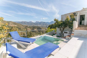 Cortijo Mandala Nerja, Nerja